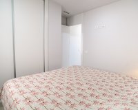 Resale - Apartamento - Torrevieja - Los Balcones