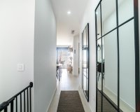 Resale - Apartamento - Torrevieja - Los Balcones