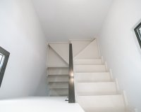 Resale - Apartamento - Torrevieja - Los Balcones