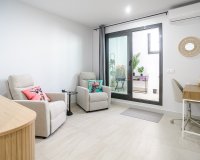 Resale - Apartamento - Torrevieja - Los Balcones