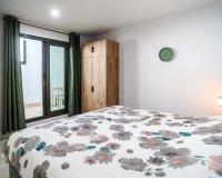 Resale - Apartamento - Torrevieja - Los Balcones