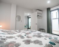Resale - Apartamento - Torrevieja - Los Balcones