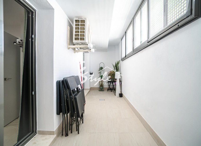 Resale - Apartamento - Torrevieja - Los Balcones