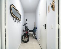Resale - Apartamento - Torrevieja - Los Balcones