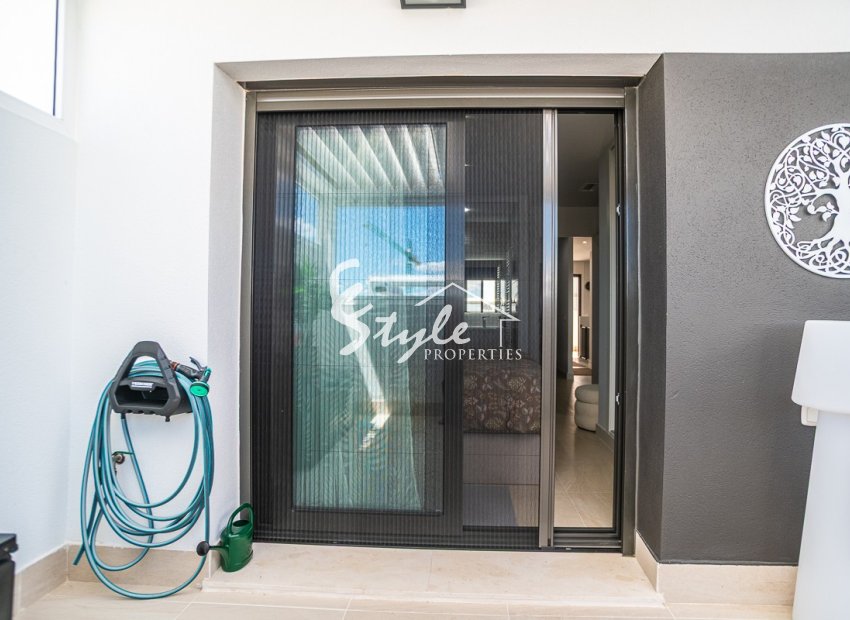 Resale - Apartamento - Torrevieja - Los Balcones