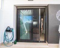 Resale - Apartamento - Torrevieja - Los Balcones