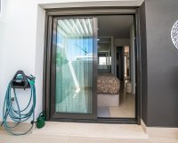 Resale - Apartamento - Torrevieja - Los Balcones
