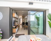 Resale - Apartamento - Torrevieja - Los Balcones
