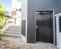 Resale - Apartamento - Torrevieja - Los Balcones