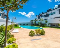 Resale - Apartamento - Torrevieja - Los Balcones