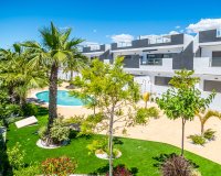 Resale - Apartamento - Torrevieja - Los Balcones