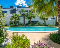 Resale - Apartamento - Torrevieja - Los Balcones