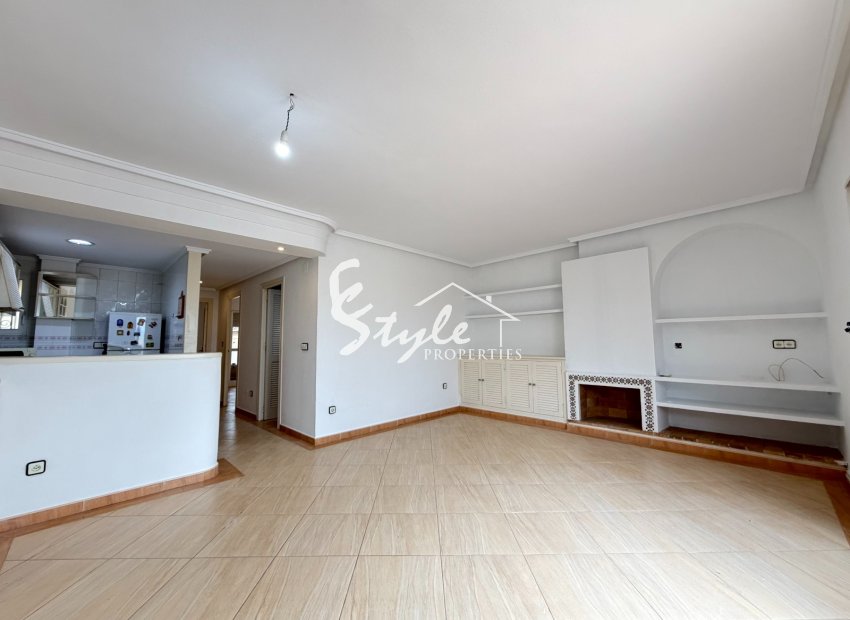 Resale - Apartamento - Torrevieja - Los Locos