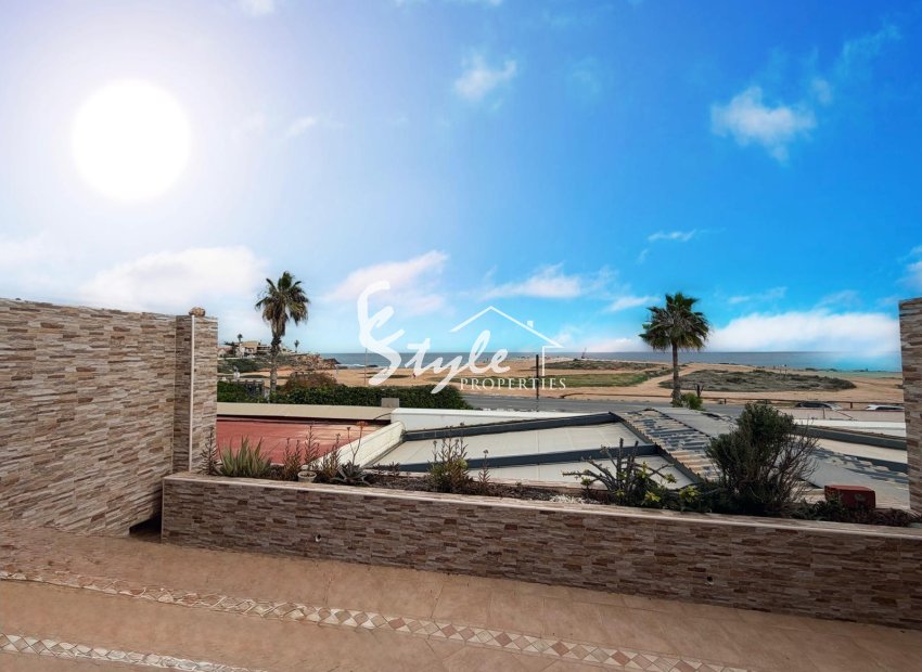 Resale - Apartamento - Torrevieja - Los Locos