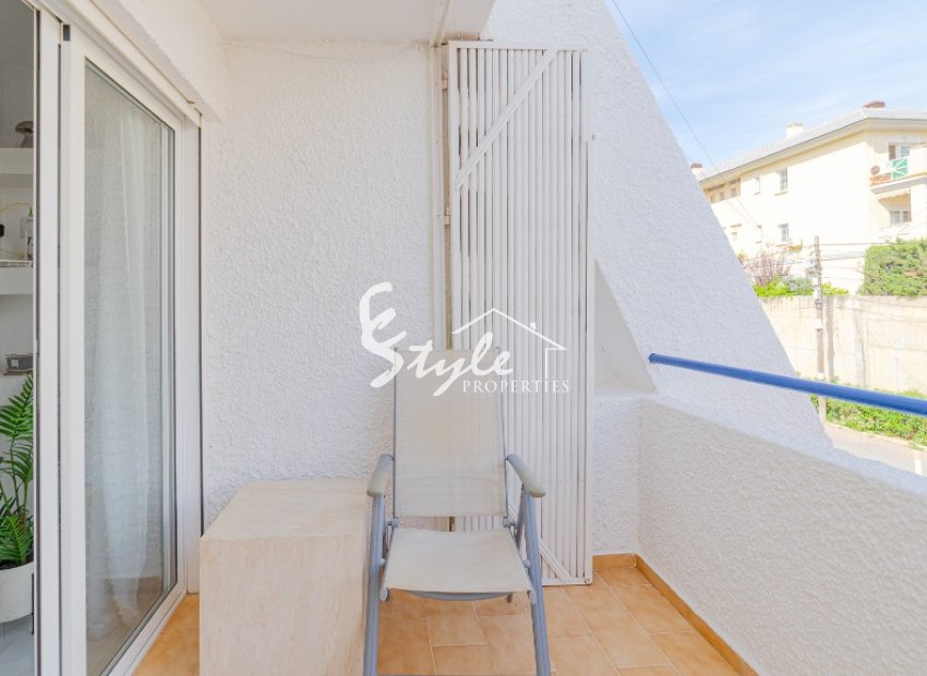 Resale - Apartamento - Torrevieja - Mar Azul