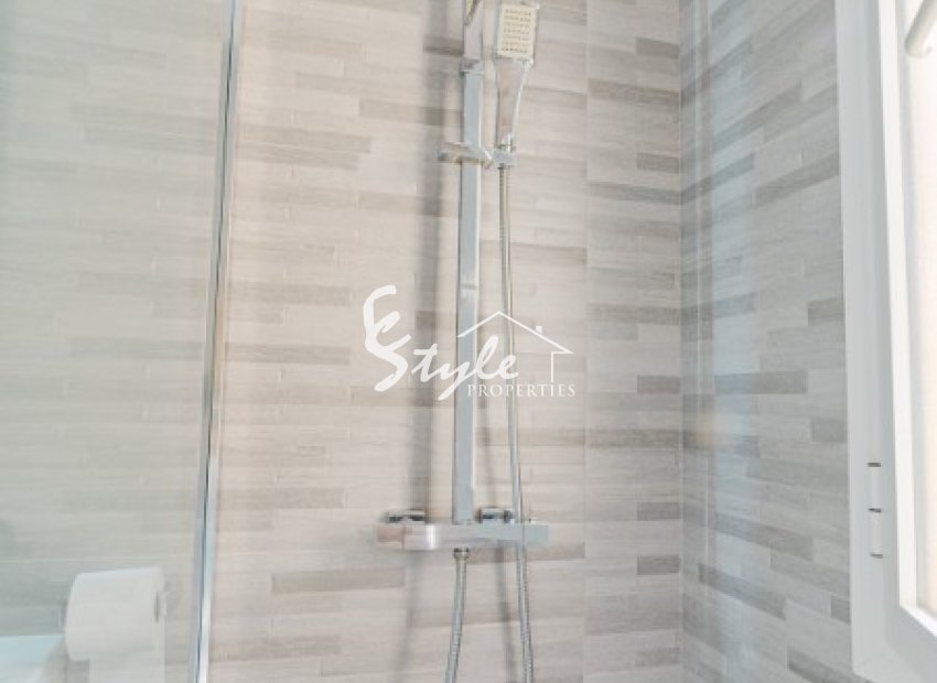 Resale - Apartamento - Torrevieja - Mar Azul