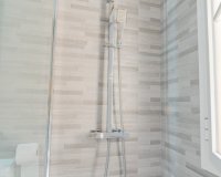 Resale - Apartamento - Torrevieja - Mar Azul