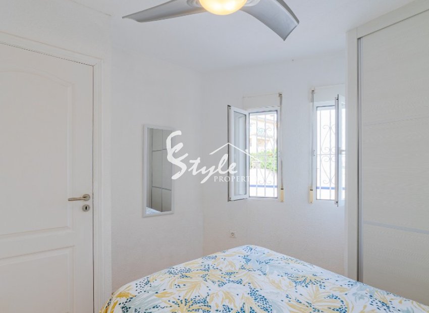 Resale - Apartamento - Torrevieja - Mar Azul