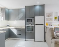 Resale - Apartamento - Torrevieja - Mar Azul