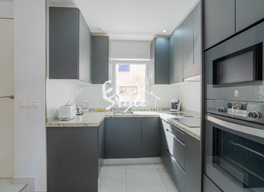 Resale - Apartamento - Torrevieja - Mar Azul