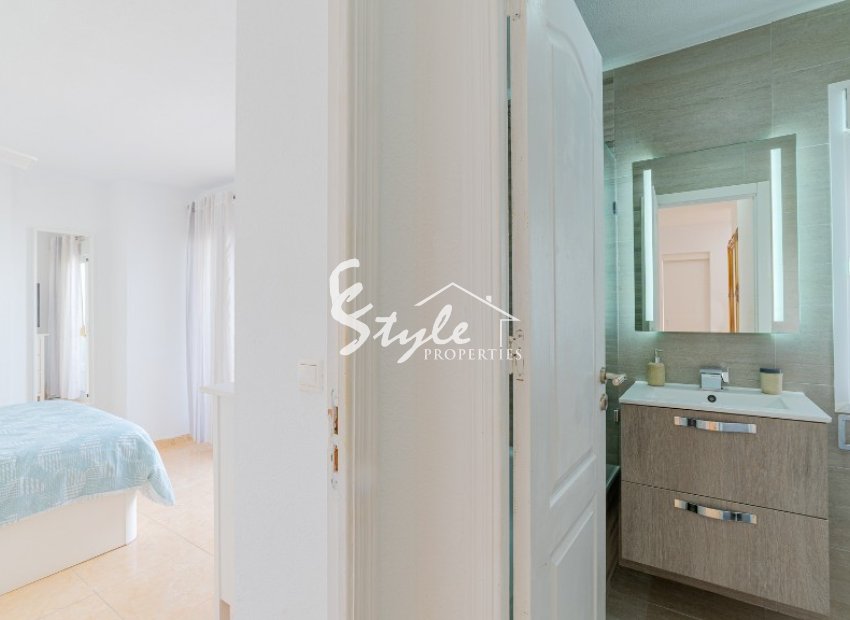 Resale - Apartamento - Torrevieja - Mar Azul