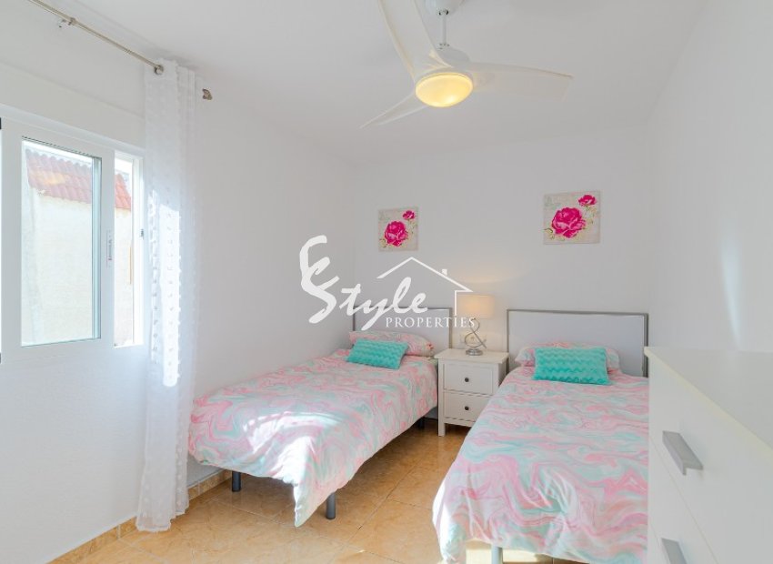 Resale - Apartamento - Torrevieja - Mar Azul