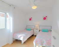 Resale - Apartamento - Torrevieja - Mar Azul