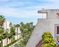 Resale - Apartamento - Torrevieja - Mar Azul