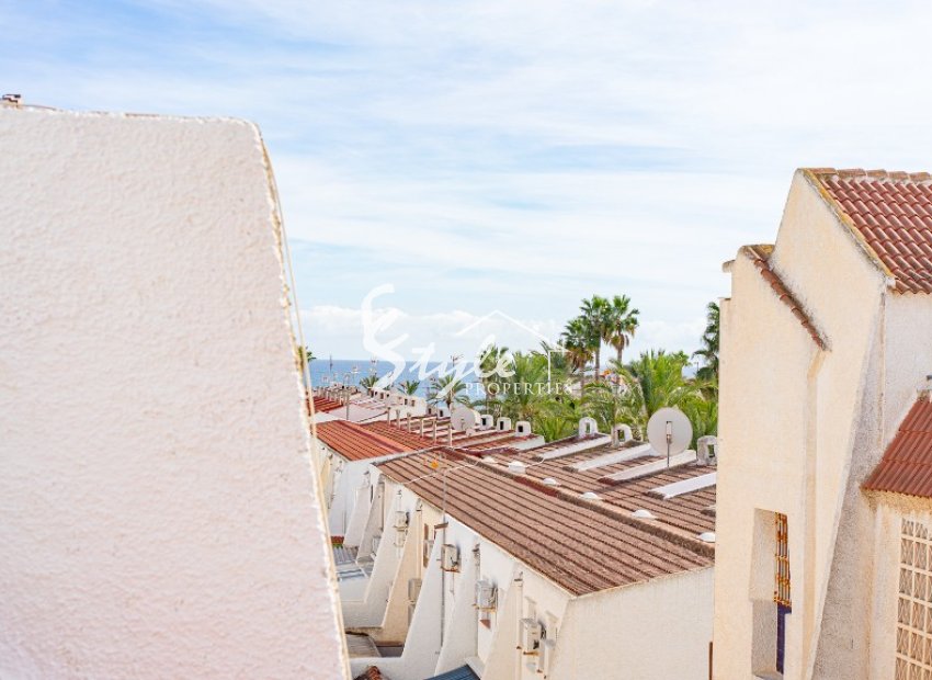Resale - Apartamento - Torrevieja - Mar Azul