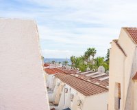 Resale - Apartamento - Torrevieja - Mar Azul