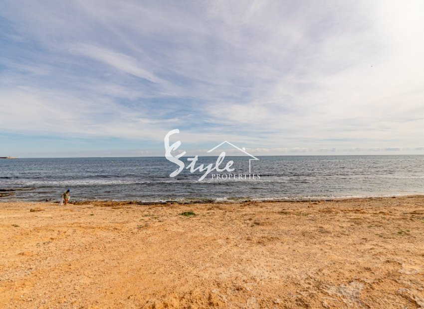 Resale - Apartamento - Torrevieja - Mar Azul