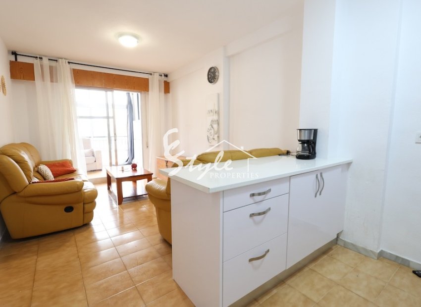 Resale - Apartamento - Torrevieja - Mar Azul