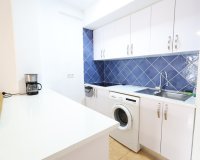 Resale - Apartamento - Torrevieja - Mar Azul