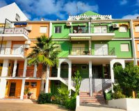 Resale - Apartamento - Torrevieja - Mar Azul