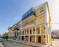 Resale - Apartamento - Torrevieja - Mar Azul