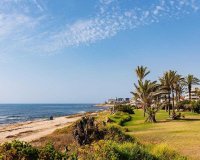 Resale - Apartamento - Torrevieja - Mar Azul