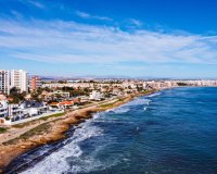 Resale - Apartamento - Torrevieja - Mar Azul