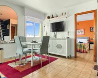 Resale - Apartamento - Torrevieja - Mar Azul