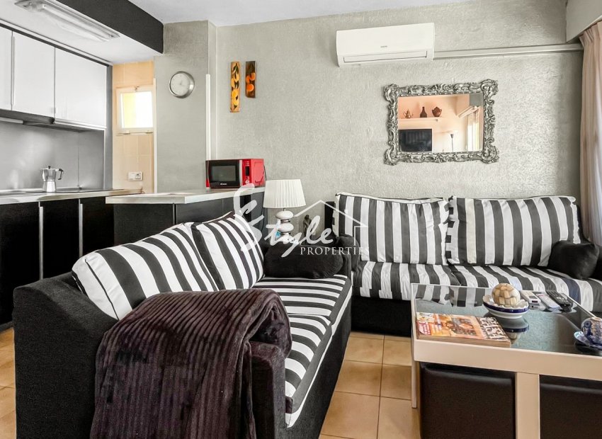 Resale - Apartamento - Torrevieja - Mar Azul