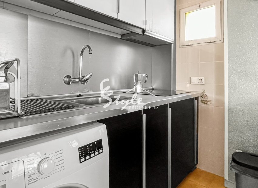 Resale - Apartamento - Torrevieja - Mar Azul