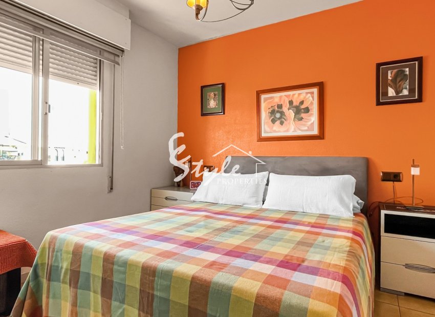 Resale - Apartamento - Torrevieja - Mar Azul
