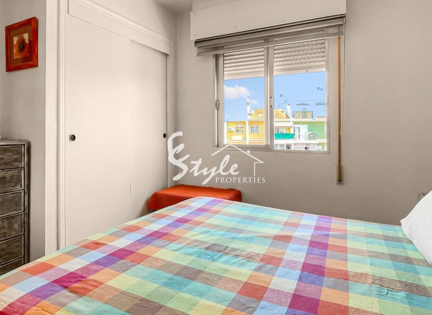 Resale - Apartamento - Torrevieja - Mar Azul