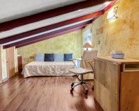Resale - Apartamento - Torrevieja - Mar Azul