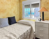 Resale - Apartamento - Torrevieja - Mar Azul