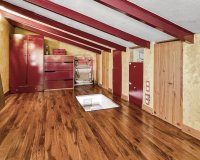 Resale - Apartamento - Torrevieja - Mar Azul