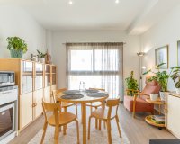 Resale - Apartamento - Torrevieja - Nueva Torrevieja