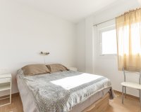 Resale - Apartamento - Torrevieja - Nueva Torrevieja