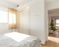 Resale - Apartamento - Torrevieja - Nueva Torrevieja