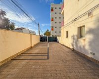 Resale - Apartamento - Torrevieja - Nueva Torrevieja
