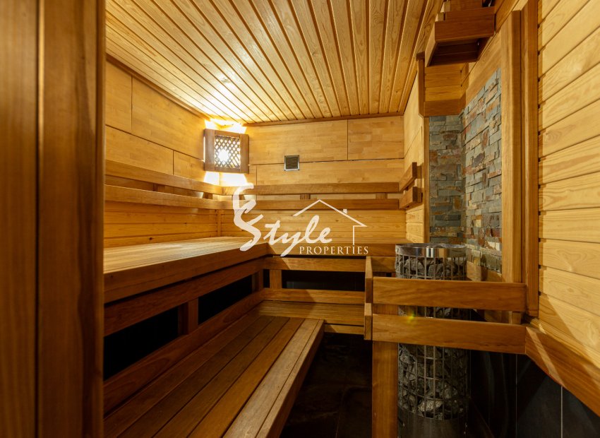 Resale - Apartamento - Torrevieja - Nueva Torrevieja